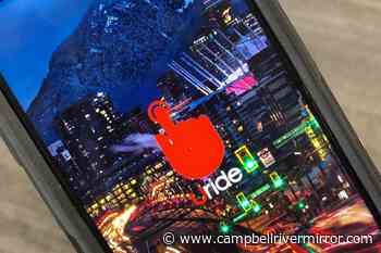 Canadian rideshare company recruits drivers for fall launch in Victoria – Campbell River Mirror - Campbell River Mirror