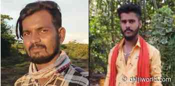 Kadaba: Gauri River car fall – Mortal remains of both youths found - Daijiworld.com