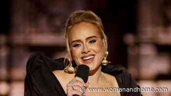 Why Adele's Emmy 2022 nomination has fans confused - Woman & Home
