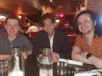 Startups race to build a crypto-native, consumer-friendly messaging platform for web3 - TechCrunch