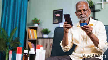 UNCTAD convenes consumer protection talks amid heightened vulnerability - UNCTAD