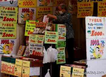 POLL-Japan June consumer inflation seen above BOJ's target for 3rd month - Nasdaq