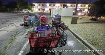 Cart before the consumer: City bill would drive up retail costs - Santa Fe New Mexican
