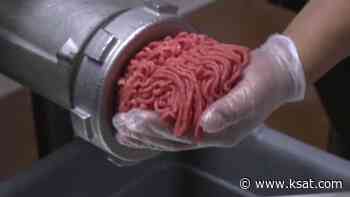 Dangerous bacteria found in ground meat samples, Consumer Reports tests show - KSAT San Antonio