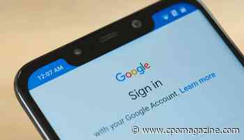 Google Account Signup Process Target of New Privacy Complaint From Consumer Groups; Language, Prompts Call ... - CPO Magazine