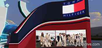 Virtual experiences impact consumer purchase decisions, but tech adoption is low: report - Retail Dive