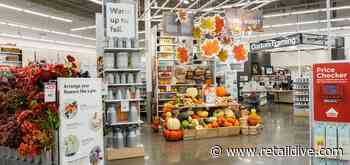 Michaels downgraded as costs, consumer shifts add pressure - Retail Dive