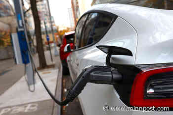 Electric vehicle mandate is consumer coercion, and wrong for Minnesota - MinnPost