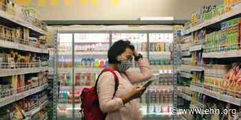 PFAS in consumer products grabs public attention - Environmental Health News