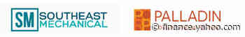 PALLADIN CONSUMER RETAIL PARTNERS AND SOUTHEAST MECHANICAL FORM OPERATOR-DRIVEN HVAC PLATFORM - Yahoo Finance