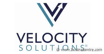 Velocity's Consumer Liquidity Engine™ Selected as a Finalist in NAFCU's 2022 Innovation Awards - Business Wire