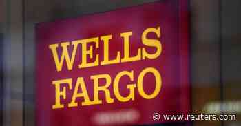 Wells Fargo appoints Kleber Santos chief of consumer lending - Reuters