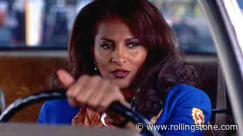 Flashback: Quentin Tarantino’s ‘Jackie Brown’ Revives the Delfonics