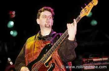 Paul Ryder, Happy Mondays Founding Bassist, Dead at 58