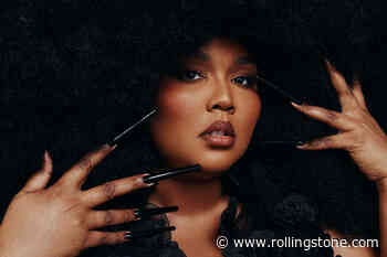 Song You Need to Know: Lizzo’s ‘Coldplay’