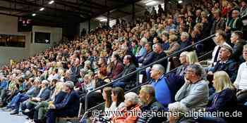 Termine für die Derbys Eintracht Hildesheim gegen Söhre stehen fest - www.hildesheimer-allgemeine.de