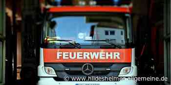 Neubauten im Kreis Hildesheim sollen mehreren Feuerwehren Platz bieten – kann das funktionieren? - www.hildesheimer-allgemeine.de