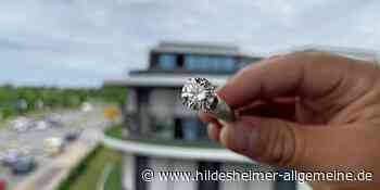 Startup will in Hildesheim Diamantenfabrik bauen - www.hildesheimer-allgemeine.de