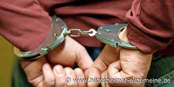 Neue Details zu den LKA-Razzien in Hildesheim: 31-Jähriger in Untersuchungshaft - www.hildesheimer-allgemeine.de