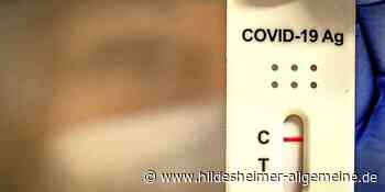 Corona: Noch 1600 unbearbeitete Fälle im Kreis Hildesheim - www.hildesheimer-allgemeine.de