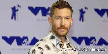 Neue Single von Calvin Harris, Justin Timberlake, Halsey und Pharrell Williams - Radio Hamburg
