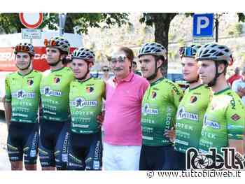 GALLINA ECOTEK LUCCHINI COLOSIO. PER LA GARA DI GAVARDO PRONTI A DARE IL MASSIMO - TUTTOBICIWEB.it