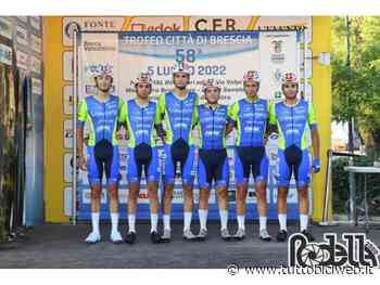 CARNOVALI RIME SIAS. DOMENICA SULLE STRADE DI CASA AL TROFEO GAVARDO - TUTTOBICIWEB.it