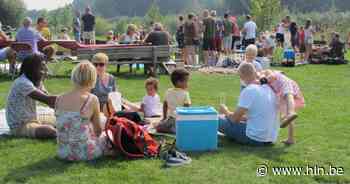 Meezingen met Margriet Hermans of gezellig picknicken tijdens kermisfeesten - Het Laatste Nieuws