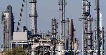 Konjunktur : Chemie erwartet Produktionsrückgang - Aachener Nachrichten