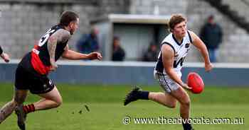 Wynyard eager to take hat trick win over in-form Ulverstone - The Advocate