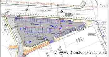 Waratah-Wynyard Council confirm plans to improve Inglis, Church Street junction - The Advocate