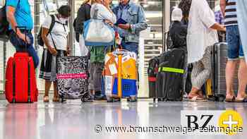 Dauerfrust am Flughafen – krisenfest geht anders