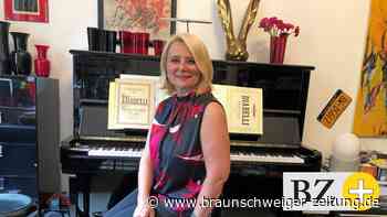 Braunschweiger Pianistin setzt 50 Frauen auf Beethovens Spur