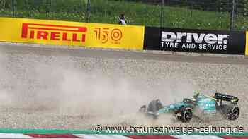 Rassismus-Vorfälle: Formel-1-Team Aston Martin greift durch