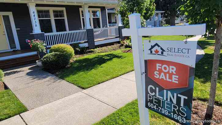 Bank of Canada rate hike will make it harder for first-time home buyers: Chilliwack and District Real Estate Board