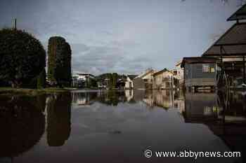 $81.8M in funds open to B.C. First Nations, municipalities for flood mitigation projects