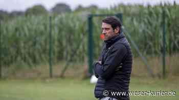 TB Uphusen verliert gegen den TuS Sulingen - WESER-KURIER