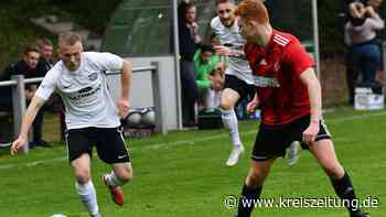 TuS Sulingen auf dem Weg ins Ristedter Finale - kreiszeitung.de