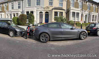 Motorcyclists urge Hackney Council to rethink parking changes that will ‘plunge people into transport poverty’