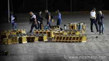 Incident de tir, enquête... Ce que l'on sait au lendemain du feu d'artifice qui a fait deux morts à Cholet