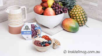 Sambazon introduces ready-to-eat acai bowls nationally - Inside FMCG