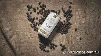 Twentyfive Four launches Gunfire liquor-infused coffee range - Inside FMCG