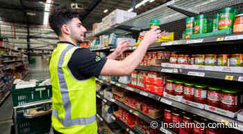 Woolworths opens Queensland's first Customer Fulfilment Centre - Inside FMCG