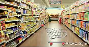 Can FMCG Be A Go-To Sector In The Medium Term? - Dalal Street Investment Journal