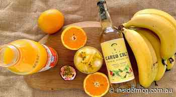 Sydney Rum Distillery to take control of Cargo Cult - Inside FMCG