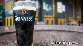 Guinness drops a weather-sensitive promo - Inside FMCG