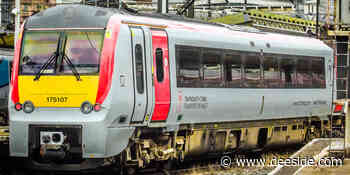 Transport for Wales warns of likely speed restrictions during upcoming hot weater - Deeside.com