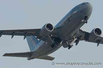 Canada picks Airbus for multirole tanker transport requirement | Shephard - Shephard News