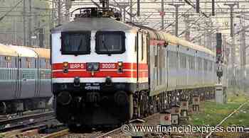 The track to transport decarbonisation: Imperative to boost efficiency of terminal operations through innovation - The Financial Express