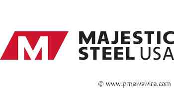 Majestic Steel USA Acquires Quicken Steel and Mercury Transport - PR Newswire
